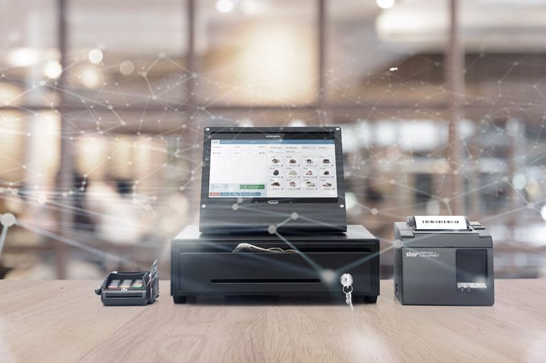 Wholesale | Ever Business Solutions
